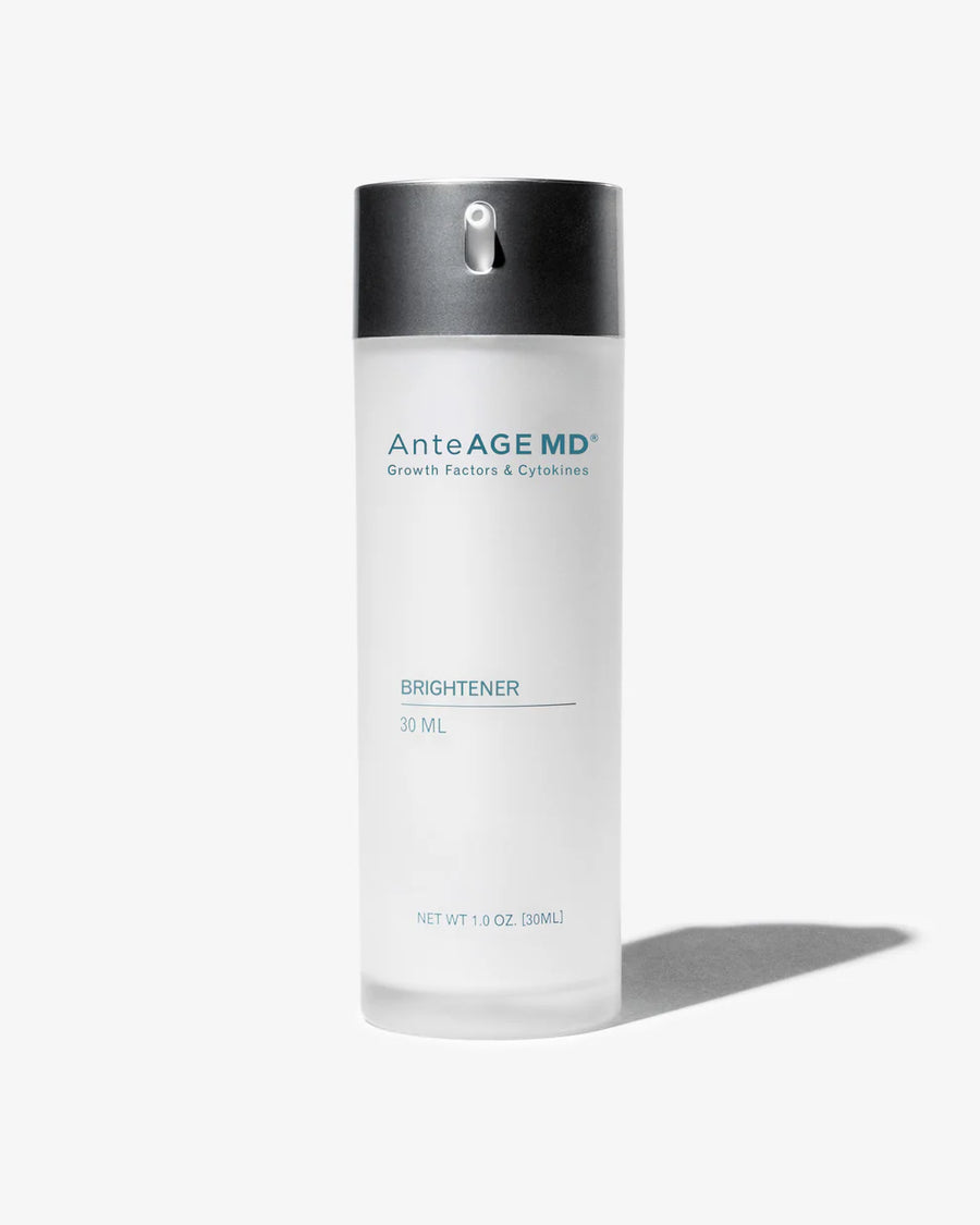 AnteAGE® Brightener Cream – unifica, aclara y alumbra tu piel