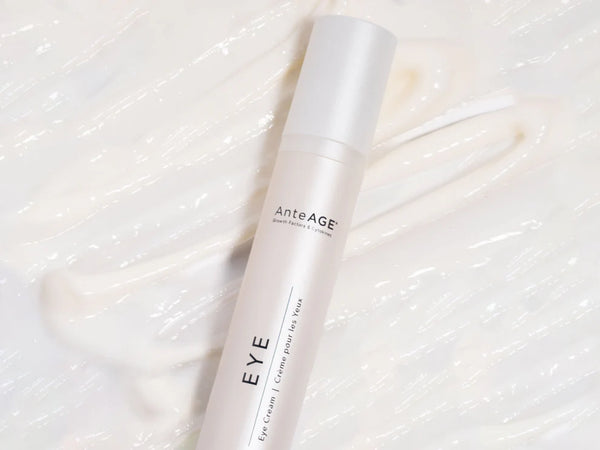 AnteAGE® Eye Cream – Rejuvenece tu mirada con células madre y antioxidantes