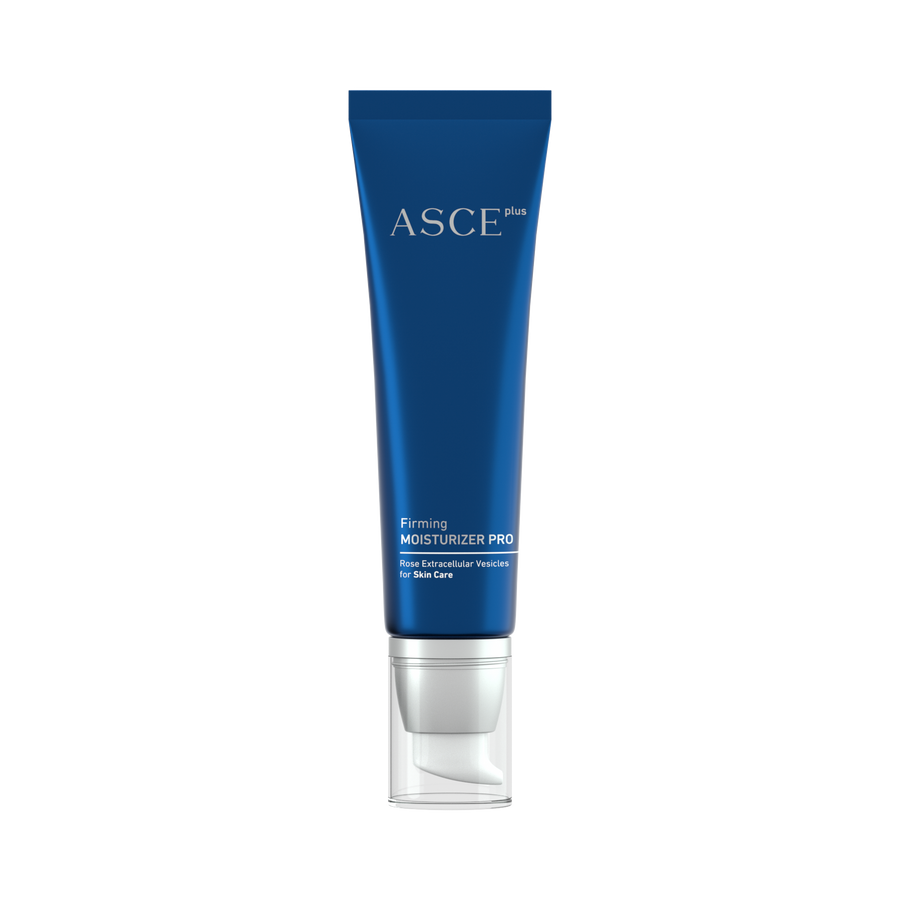 ASCE Plus Firming Moisturizer PRO - Crema hidratante reafirmante con exosomas