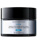 P-Tiox Cream Crema Antiarrugas con Péptidos y Niacinamida