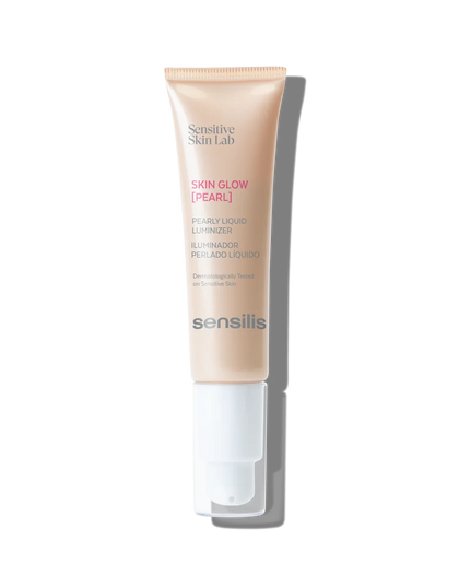 Skin Glow Pearl