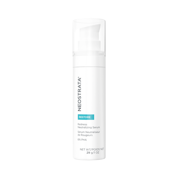 Redness Neutralizing Serum - Sérum Calmante para Enrojecimiento y Rosácea