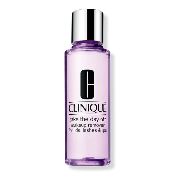Take The Day Off Makeup Remover - Desmaquillante bifásico para ojos y labios