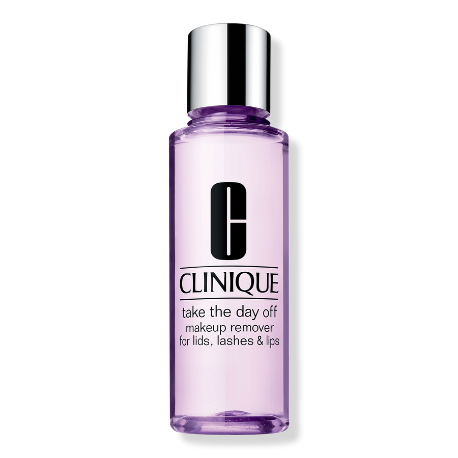 Take The Day Off Makeup Remover - Desmaquillante bifásico para ojos y labios