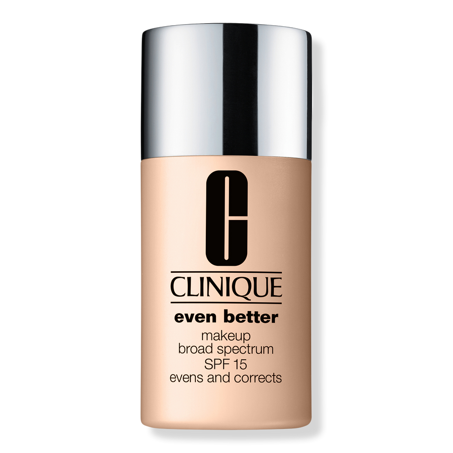 Even Better Makeup SPF 15 - Base de maquillaje unificadora del tono con vitamina C
