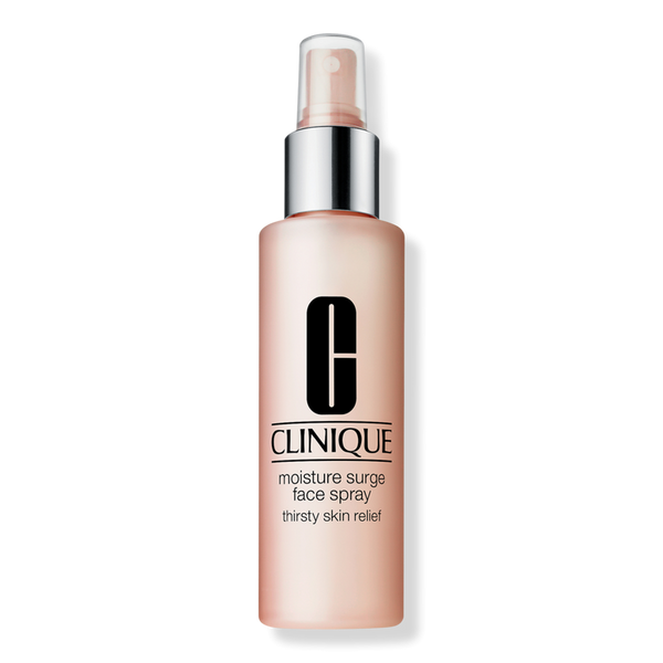 Moisture Surge Face Spray Thirsty Skin Relief - Bruma hidratante refrescante para rostro