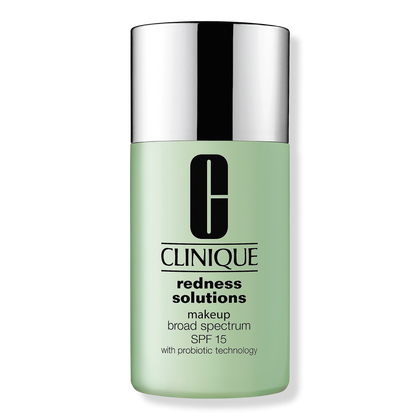 Redness Solutions Makeup SPF 15