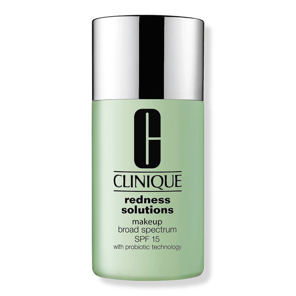 Redness Solutions Makeup SPF 15 - Base con cobertura para piel con rojeces
