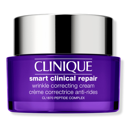 Smart Clinical Repair Wrinkle Correcting Cream