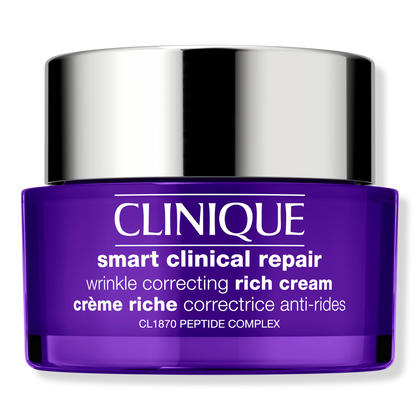 Smart Clinical Repair Wrinkle Rich Cream