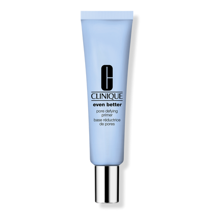 Even Better Pore-Defying Primer