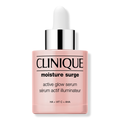 Moisture Surge Active Glow Serum