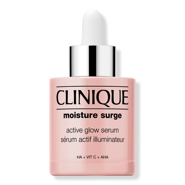 Moisture Surge Active Glow Serum - Sérum hidratante con ácido hialurónico y luminosidad