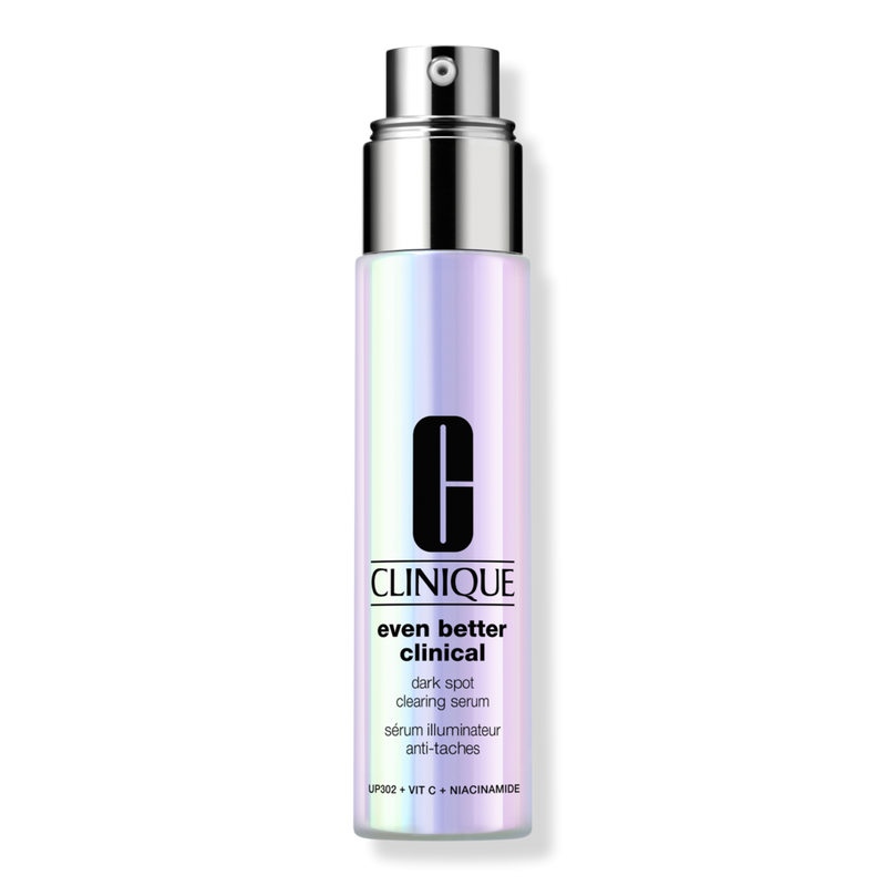 Even Better Clinical Dark Spot Clearing Serum - Sérum despigmentante con vitamina C y ácido salicílico