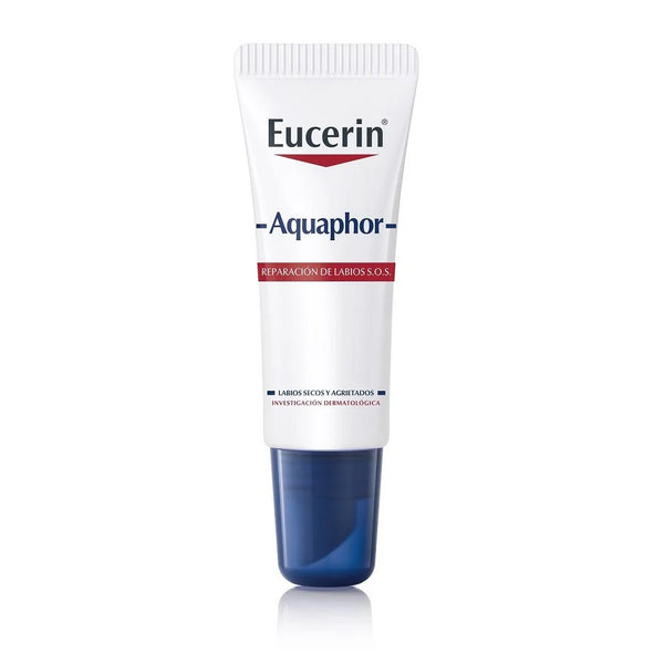 Aquaphor Reparador de labios SOS