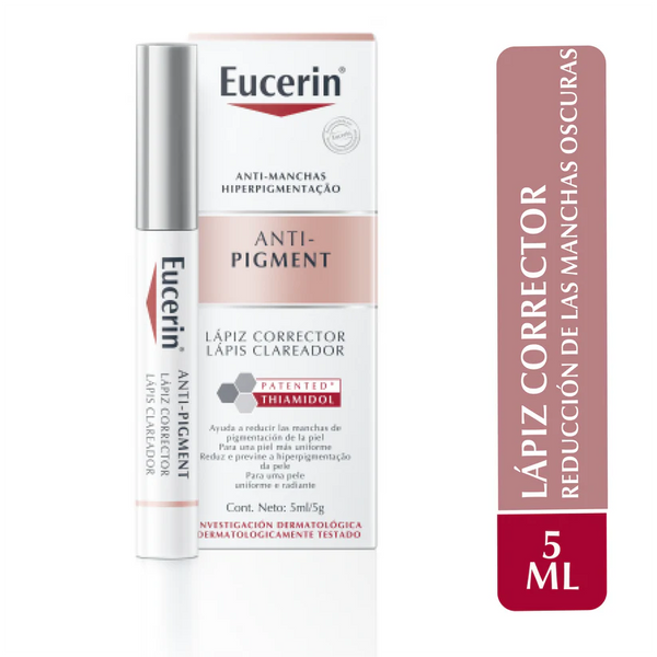 Anti-Pigment Lápiz Corrector – Tratamiento puntual de alta precisión para manchas