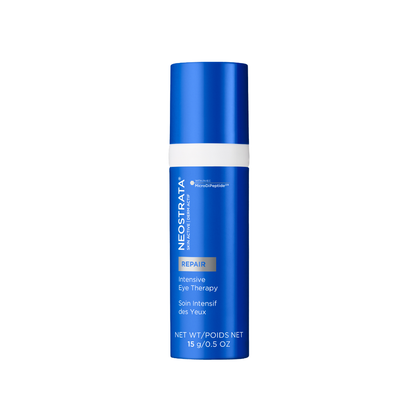 Intensive Eye Therapy