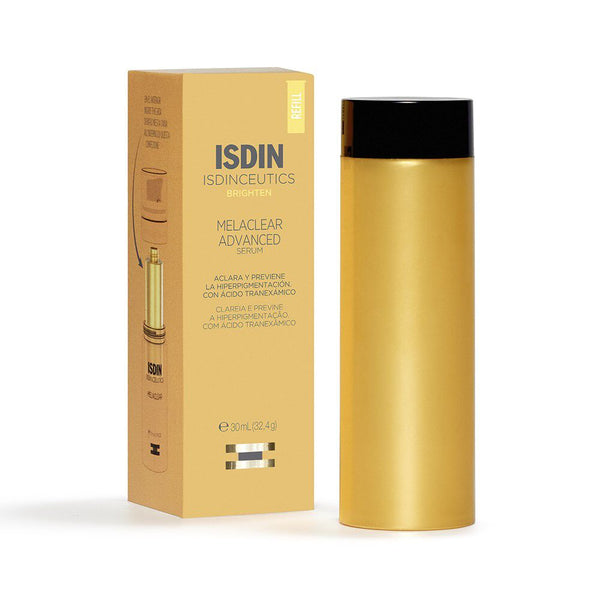 Isdin Isdinceutics Melaclear Advanced Eco Refill 1