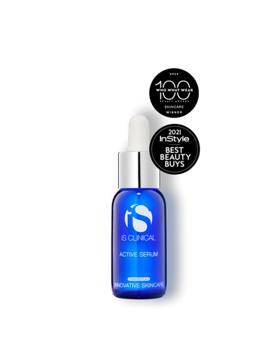 Active Serum - Serum renovador con resultados rápidos y duraderos