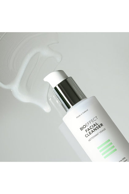 Facial Cleanser