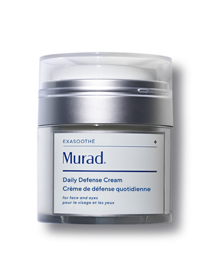 Daily Defense Colloidal Oatmeal Cream