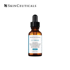 C E Ferulic - Serum antioxidante con 15% de vitamina C
