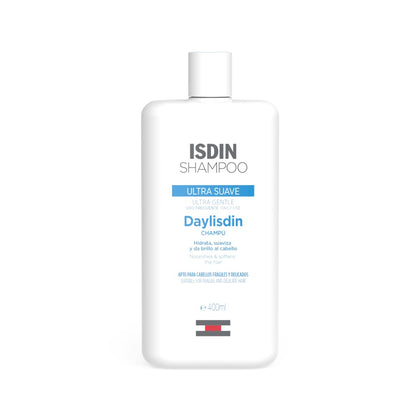 DailyISDIN Champú