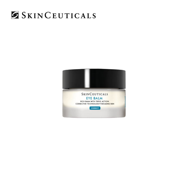 Eye Balm - Anti aging triple acción para el contorno de ojos