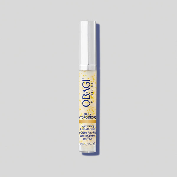 Obagi Daily Hydro-Drops Rejuvenating Eye Gel Cream 1