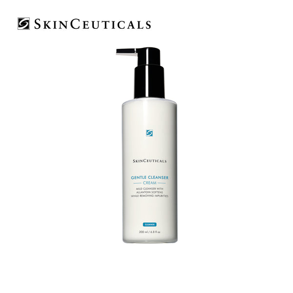 Gentle Cleanser - Limpiador facial suave sin espuma