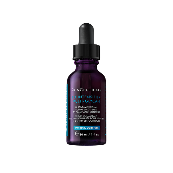 HA Intensifier Multi-Glycan - Serum Voluminizador con Ácido Hialurónico para Relleno y Definición de Contornos