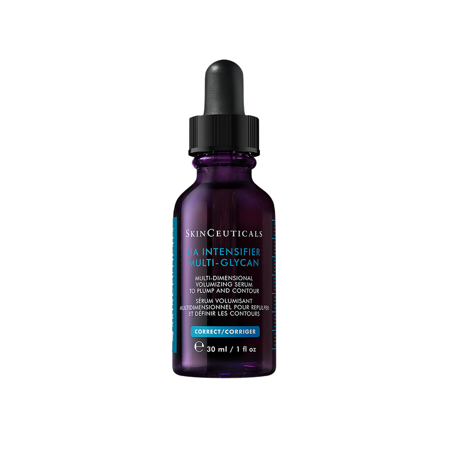 HA Intensifier Multi-Glycan - Sérum voluminizador con ácido hialurónico y Proxylane
