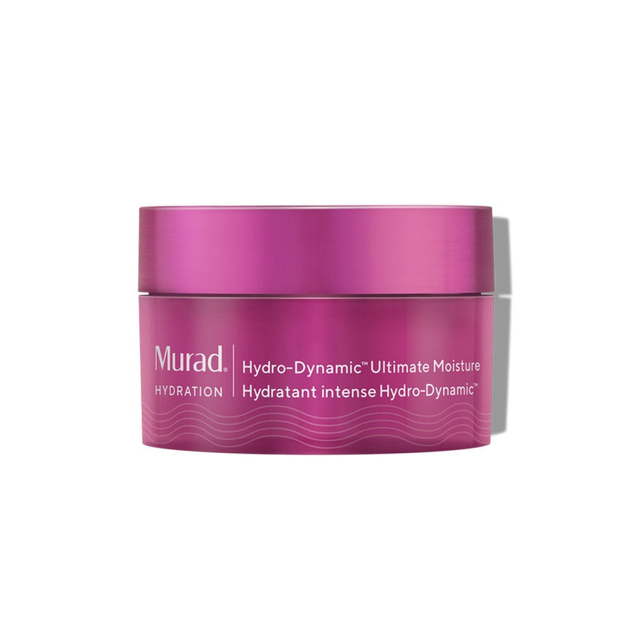 Murad Hydro-Dynamic Ultimate Moisture - Crema hidratante facial con ácido hialurónico