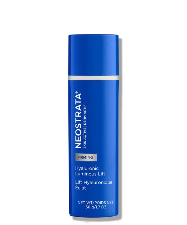 Hyaluronic Luminous Lift - Gel hidratante intenso con acido hialurónico