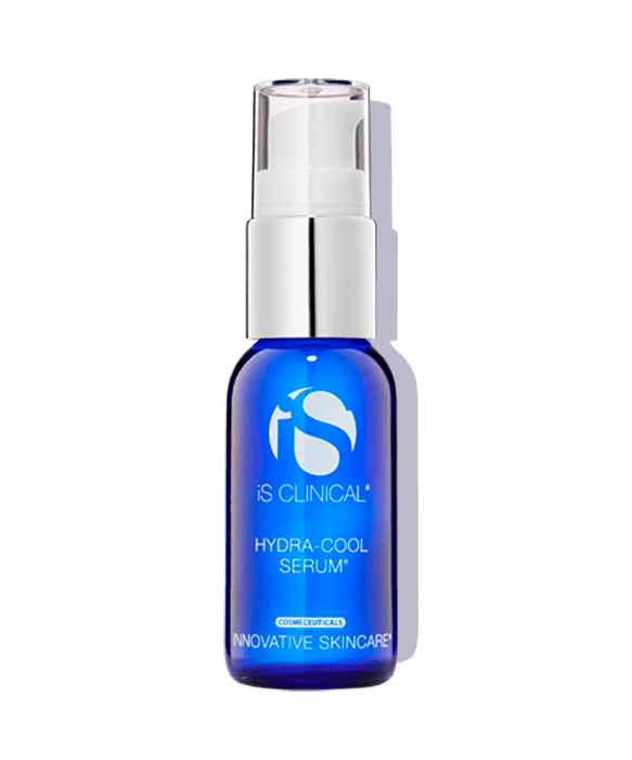 Hydra-Cool Serum - Sérum antioxidante hidratante y calmante con vitamina C