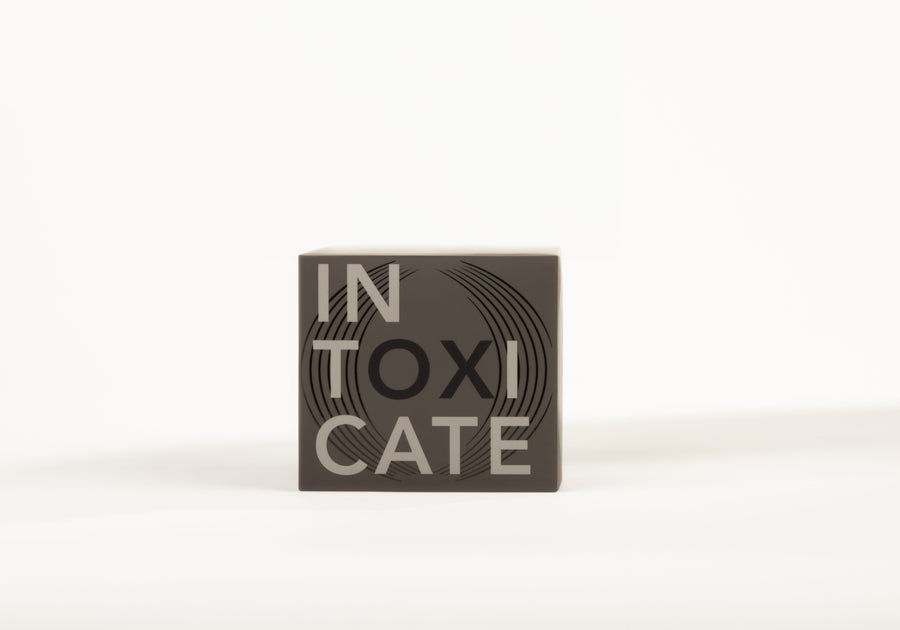 Intoxicate Serum