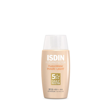 Fusion Water Magic SPF 50