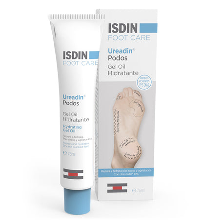 Ureadin Podos Gel Oil