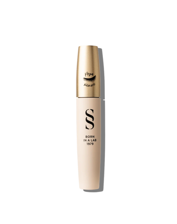 Unbelievable Lashes - Máscara de pestañas voluminizadora y alargadora con activos tratantes