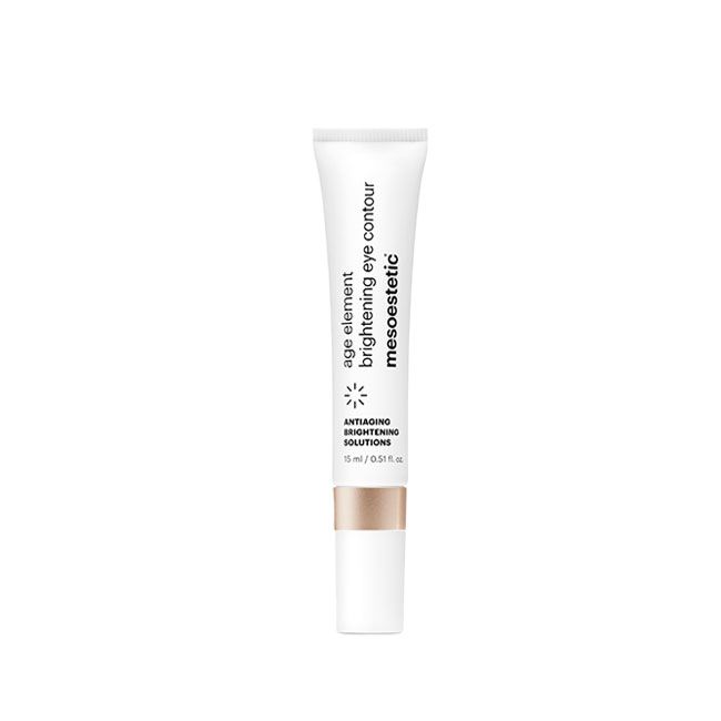 Age Element Brightening Eye Contour - Contorno de ojos iluminador antiojeras