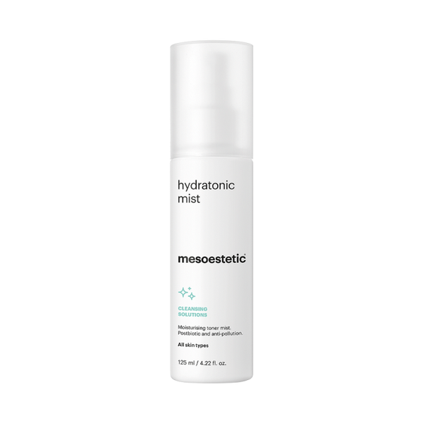 Hydratonic Mist - Tónico facial en bruma hidratante y reequilibrante