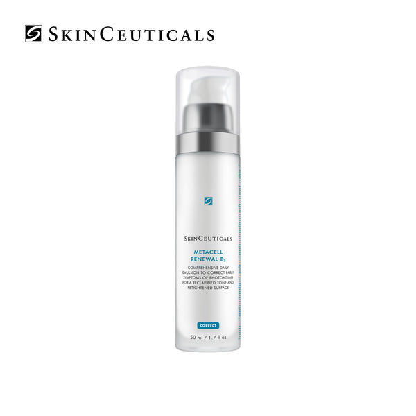 Metacell Renewal B3 - Tratamiento anti edad reafirmante y reductor de manchas