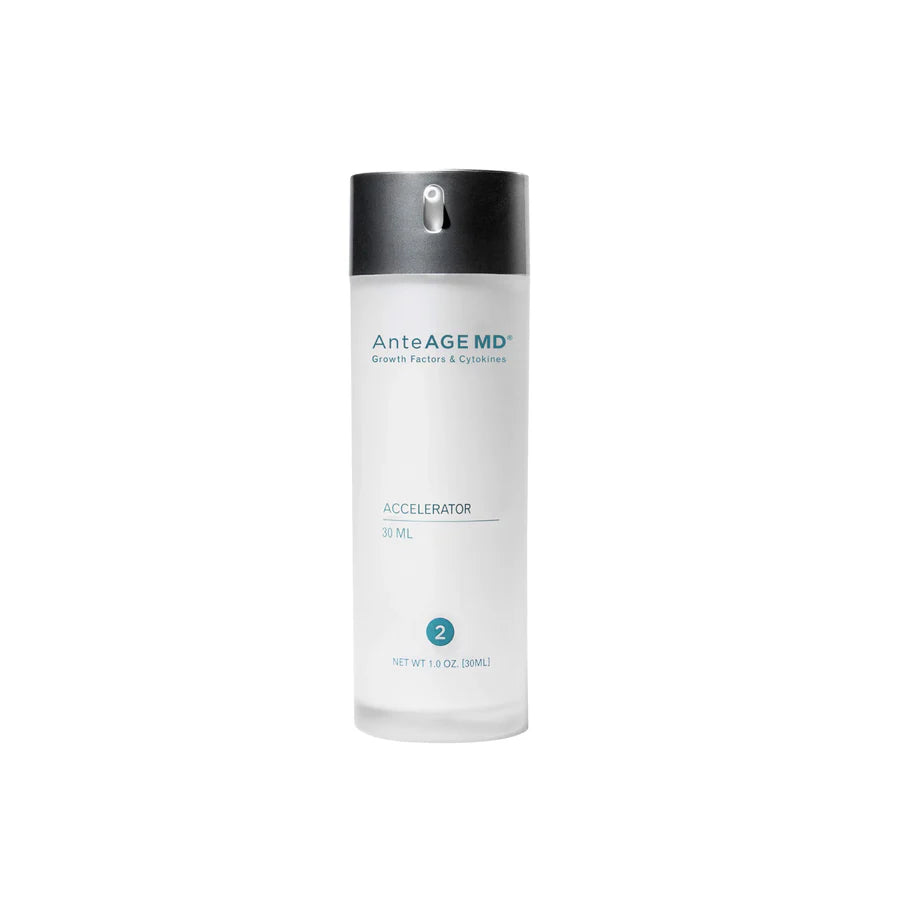 AnteAGE MD® Serum – Activa la regeneración de tu piel