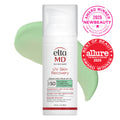 EltaMD UV Skin Recovery Green Tint Broad Spectrum SPF 50