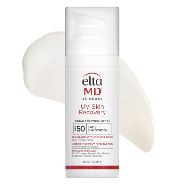 EltaMD UV Skin Recovery Broad Spectrum SPF 50 1