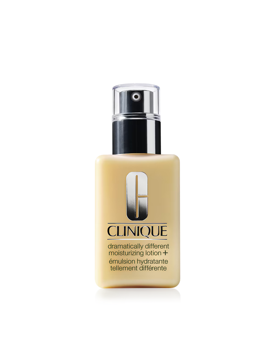 Dramatically Different Moisturizing Lotion+ - Hidratante facial para piel seca a mixta