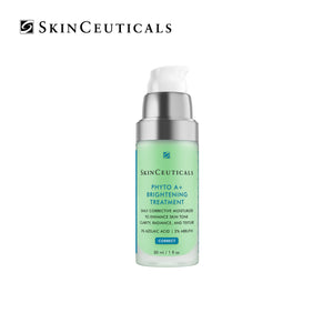 Phyto A+ Brightening Treatment - Tratamiento despigmentante con niacinamida y ácido fítico