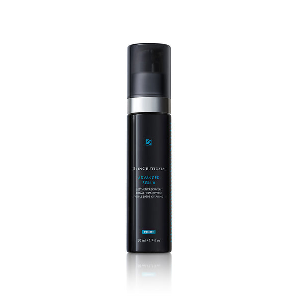 Advanced RGN-6 - Crema regeneradora y anti-edad