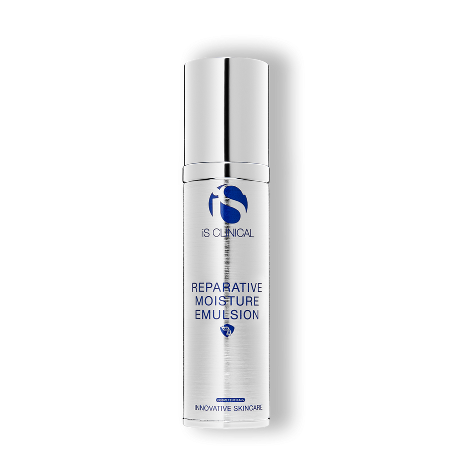 Reparative Moisture Emulsion - Crema hidratante reparadora con ceramidas para piel seca y sensible