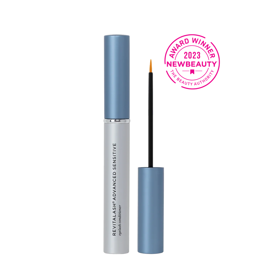 Revitalash Advanced Sensitive - Serum y acondicionador de pestañas para ojos sensibles